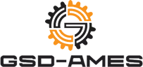 GSD-AMES
