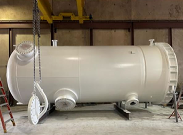 Three Coat System