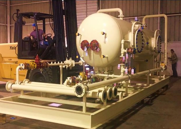 Process Engineering